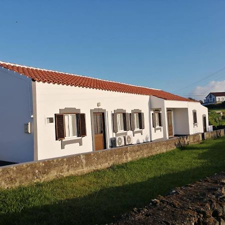 Villa Casa Do Lajedo Porto Martins Exterior foto