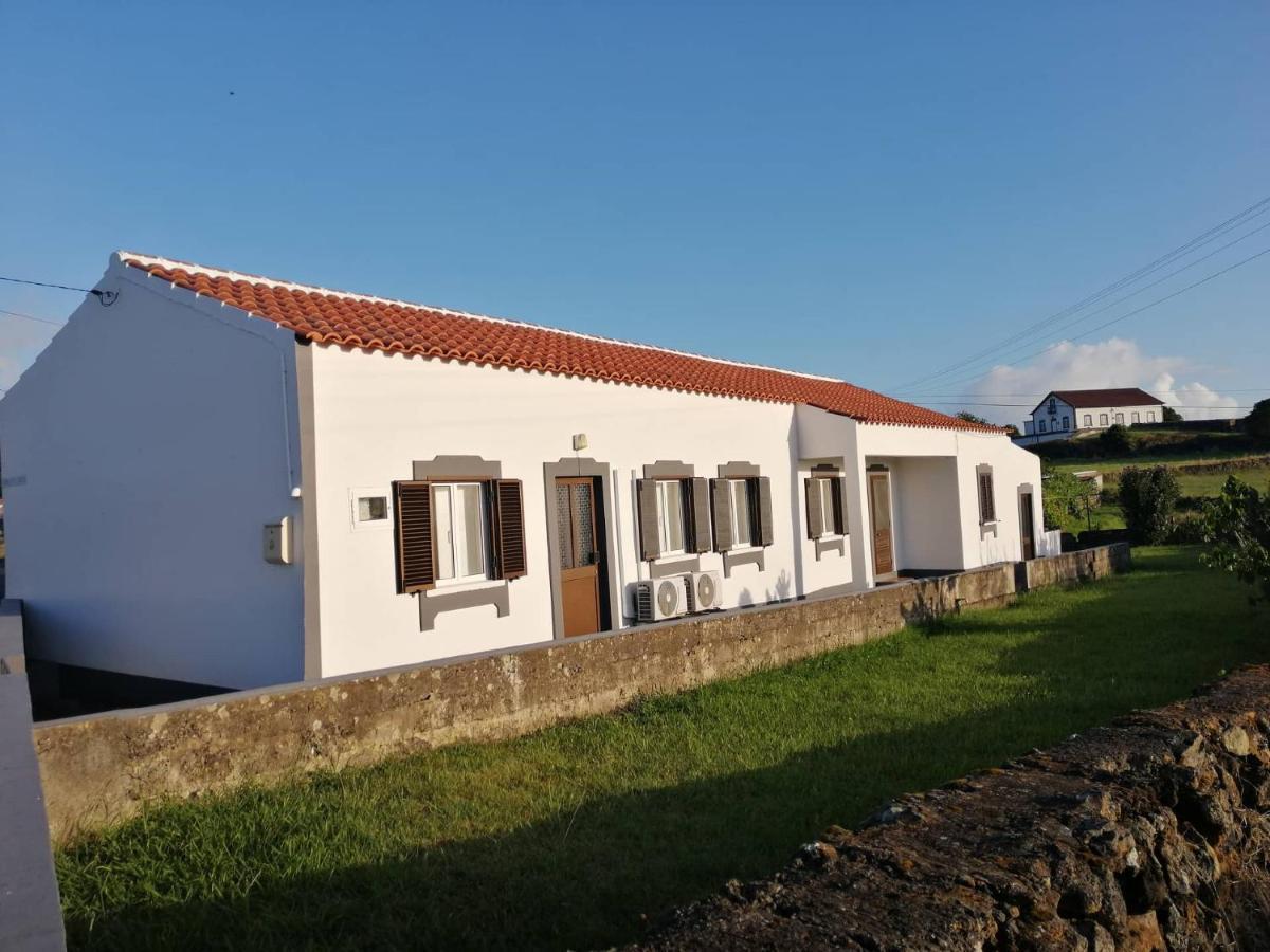 Villa Casa Do Lajedo Porto Martins Exterior foto